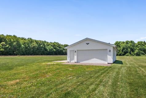 2265 Industry Road Atwater OH 44201