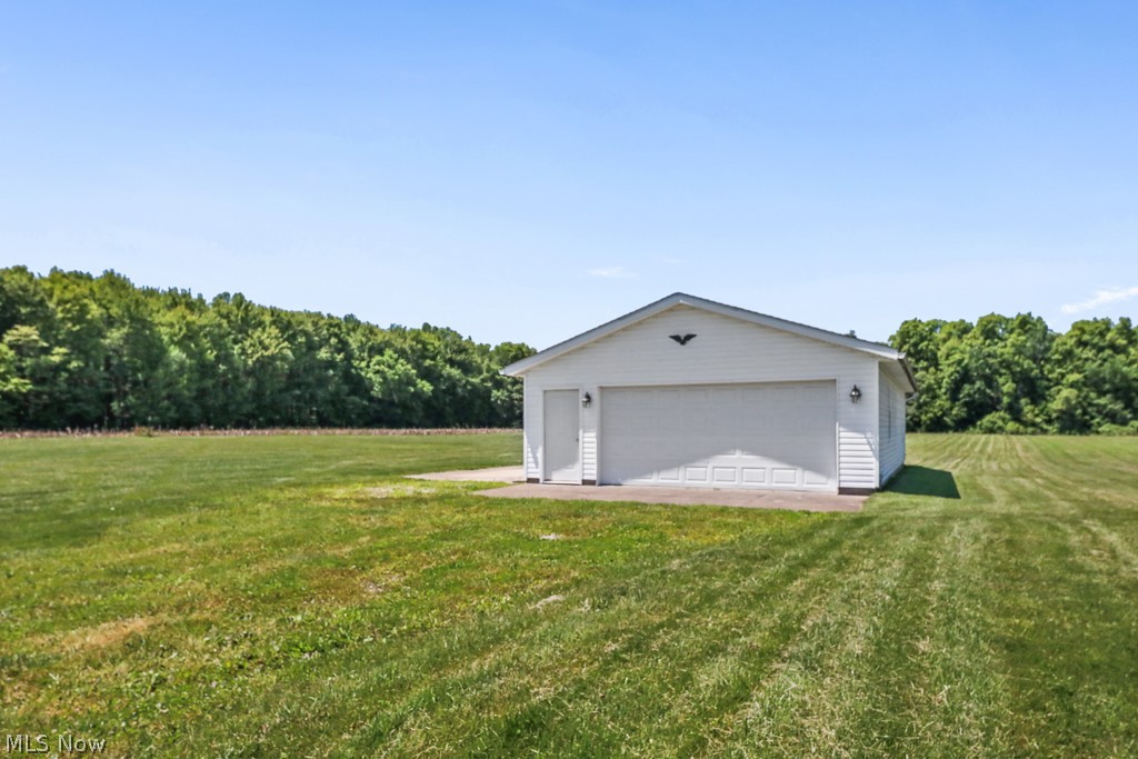 2265 Industry Road Atwater OH 44201