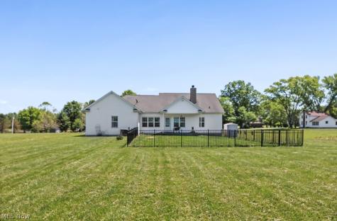 2265 Industry Road Atwater OH 44201