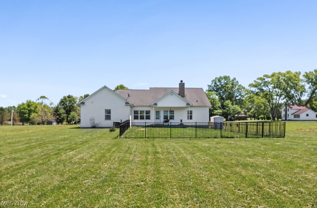2265 Industry Road Atwater OH 44201