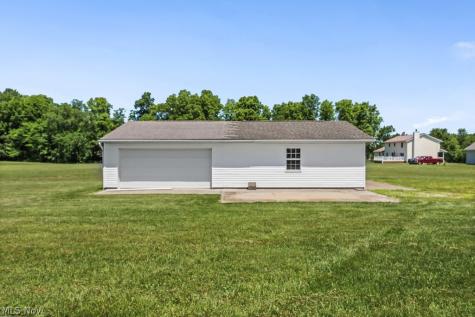 2265 Industry Road Atwater OH 44201