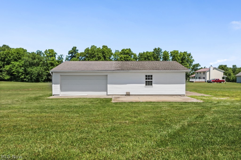 2265 Industry Road Atwater OH 44201