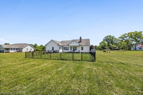 2265 Industry Road Atwater OH 44201