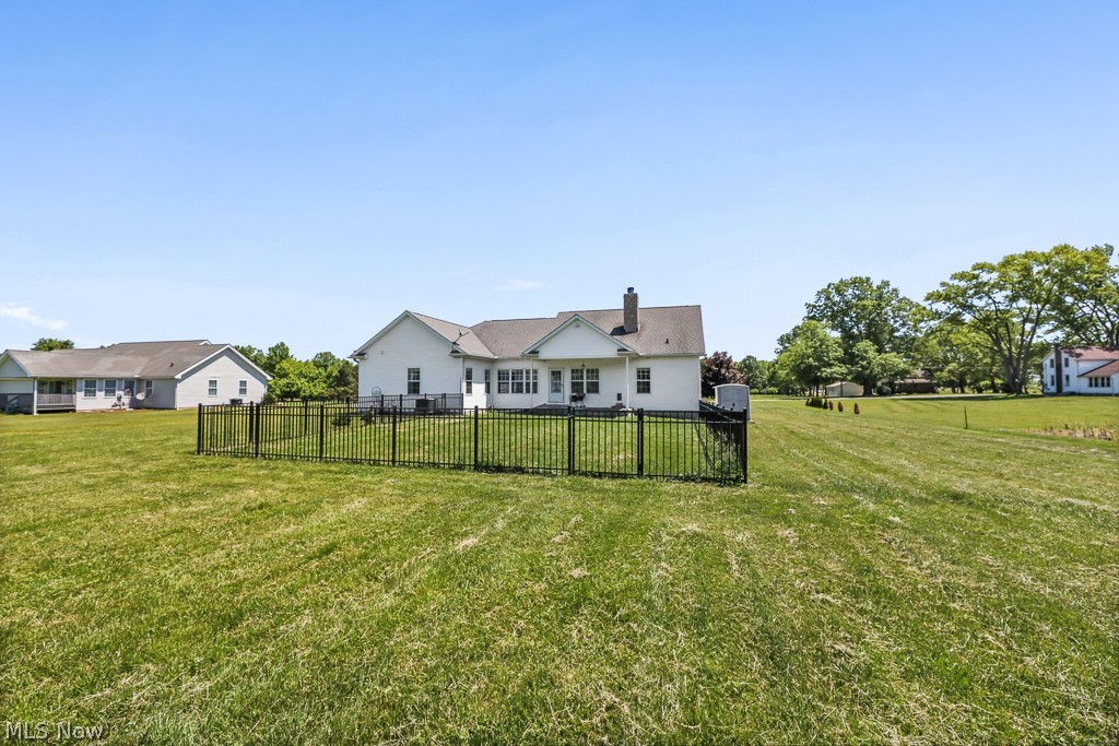 2265 Industry Road Atwater OH 44201