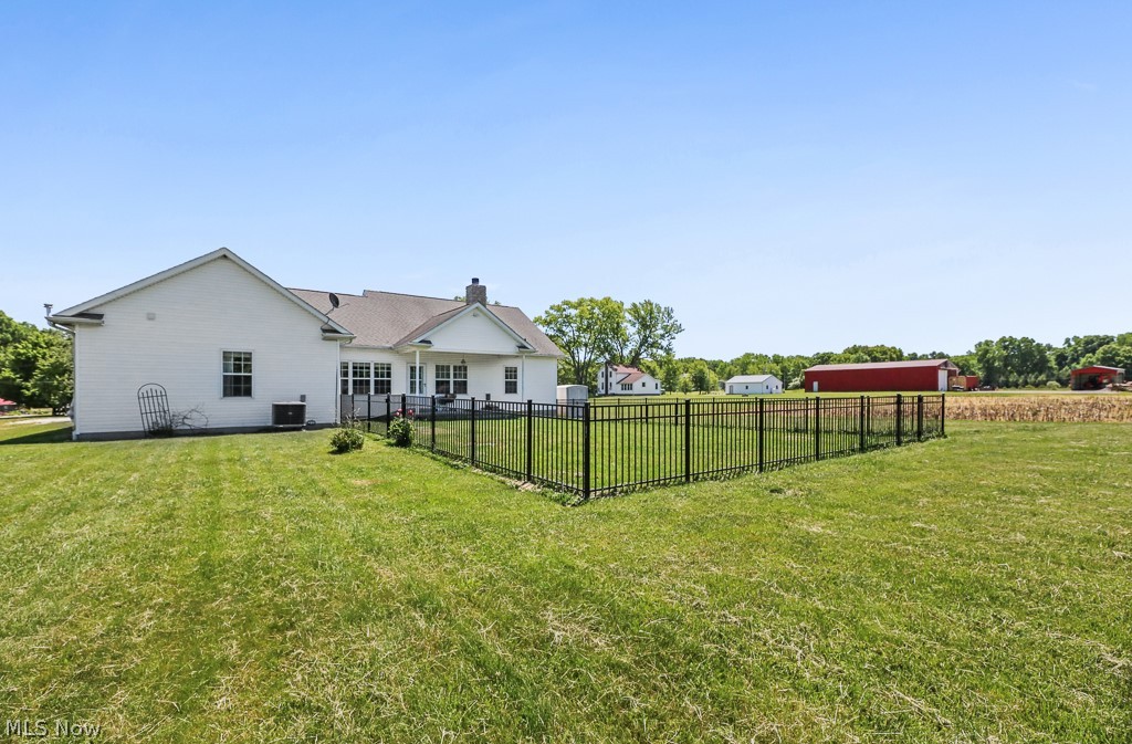 2265 Industry Road Atwater OH 44201