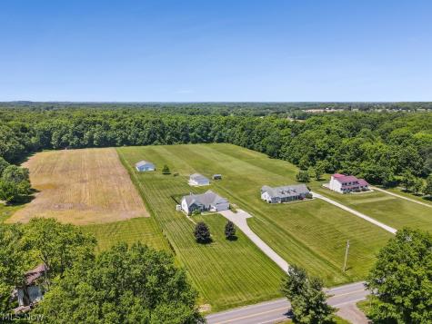 2265 Industry Road Atwater OH 44201