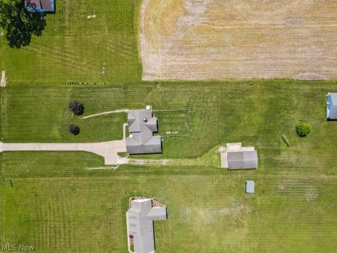 2265 Industry Road Atwater OH 44201