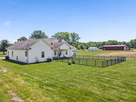 2265 Industry Road Atwater OH 44201