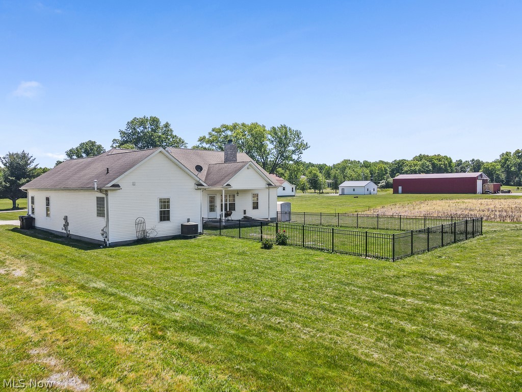 2265 Industry Road Atwater OH 44201