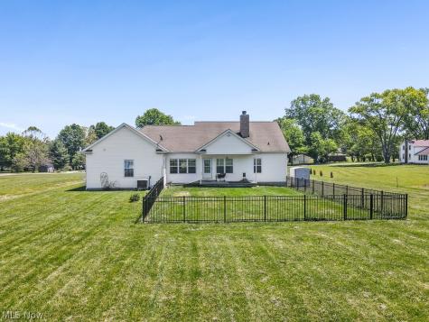 2265 Industry Road Atwater OH 44201