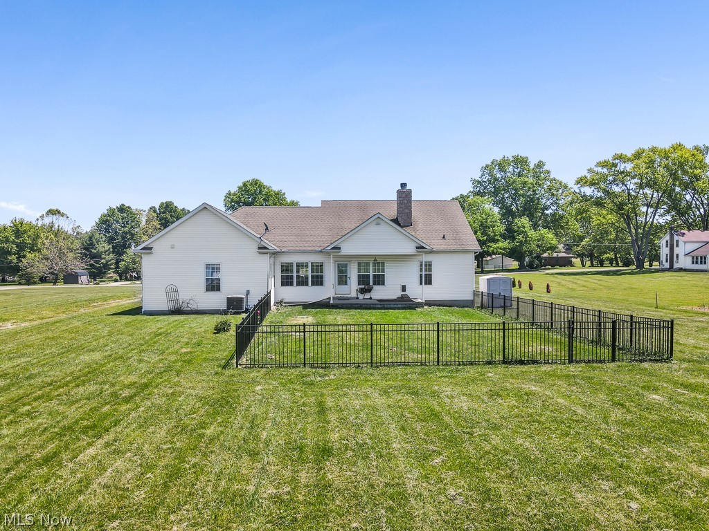 2265 Industry Road Atwater OH 44201