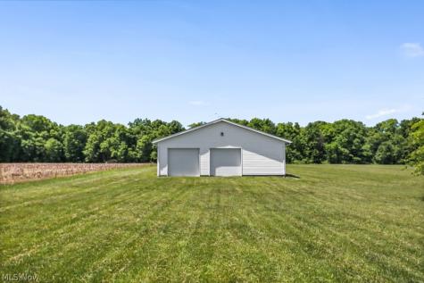 2265 Industry Road Atwater OH 44201