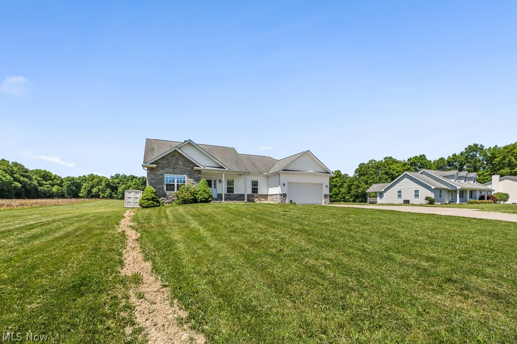 2265 Industry Road Atwater OH 44201