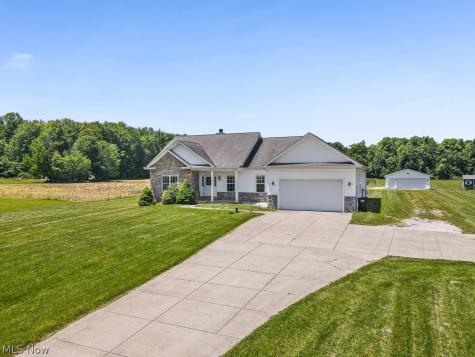 2265 Industry Road Atwater OH 44201