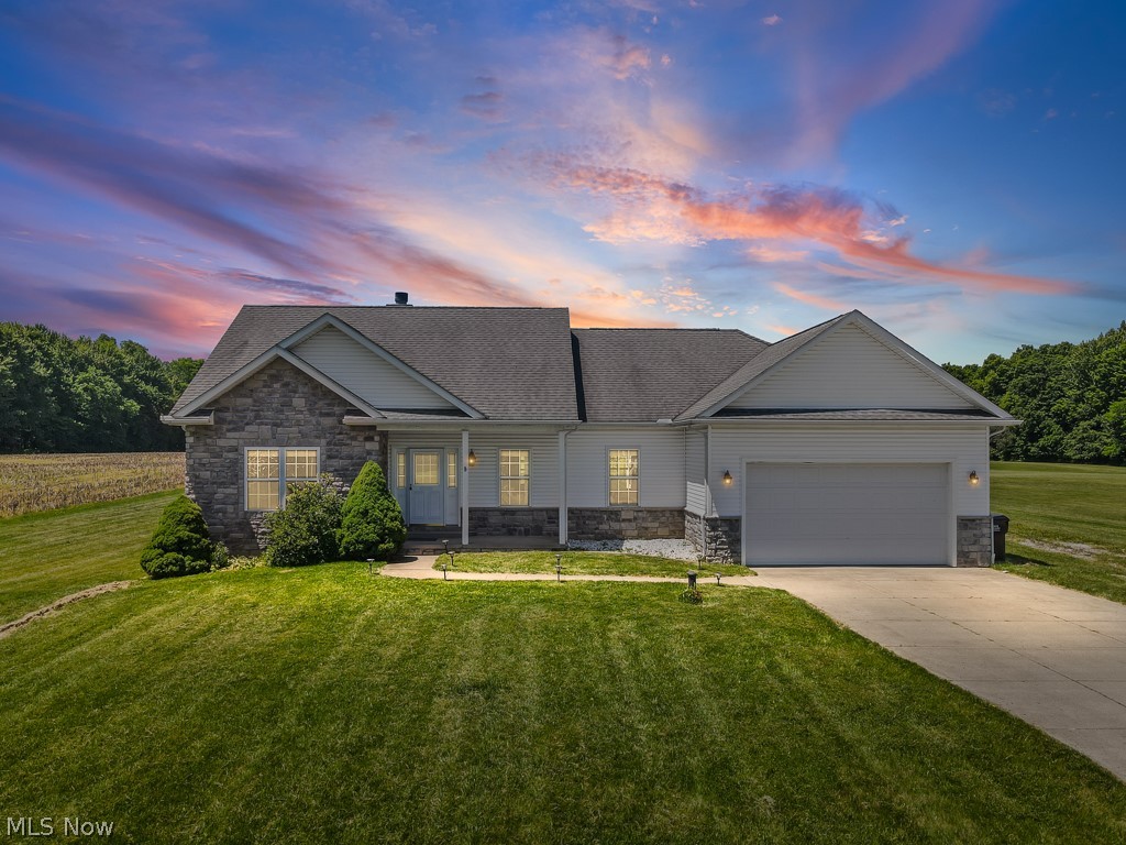 2265 Industry Road Atwater OH 44201