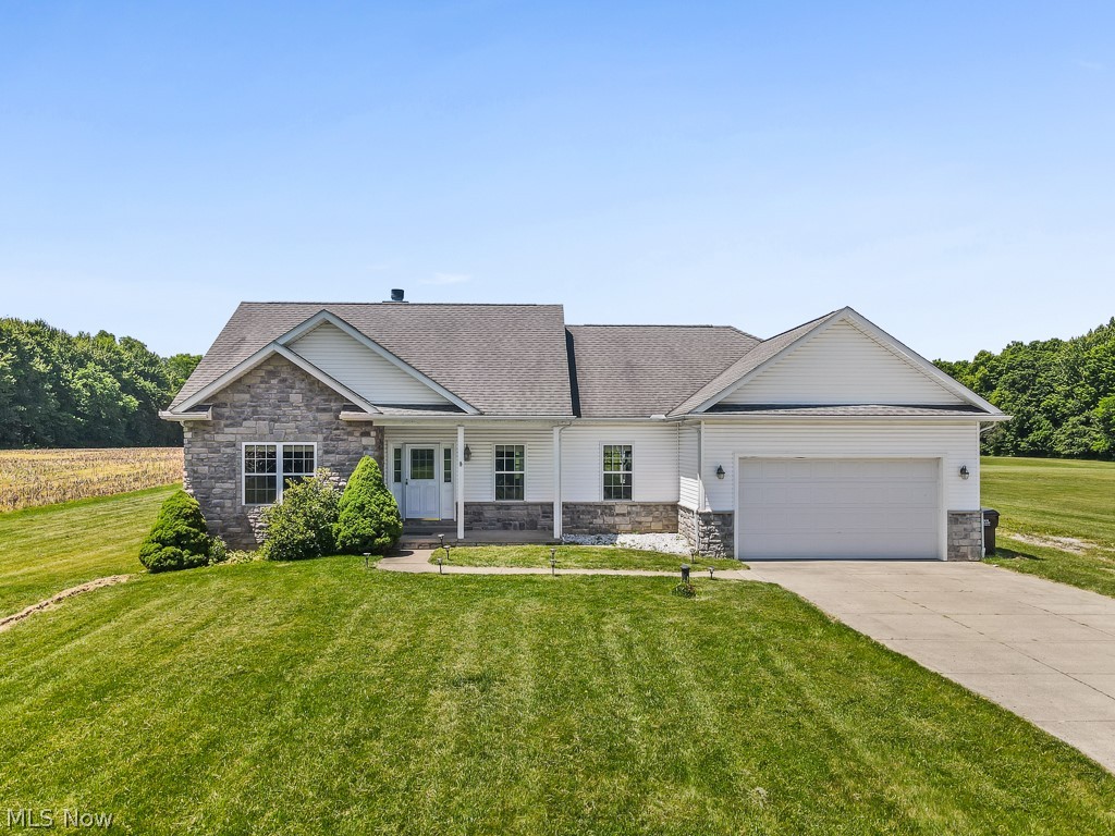 2265 Industry Road Atwater OH 44201