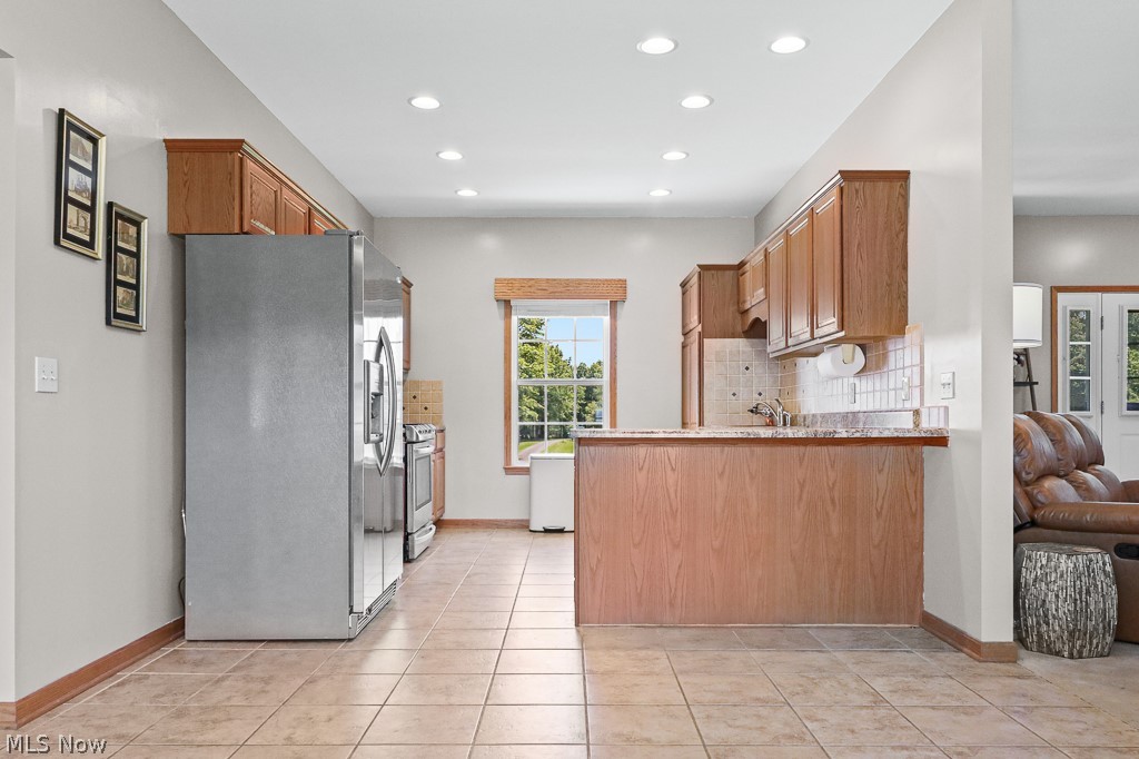 2265 Industry Road Atwater OH 44201