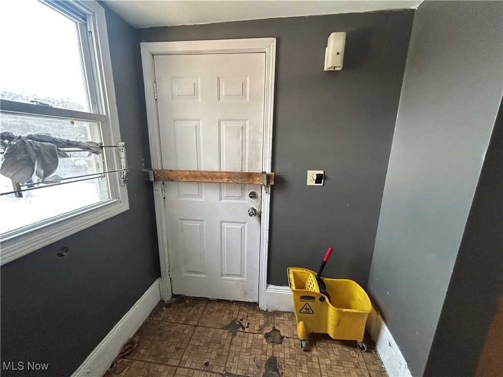 1775 Wheeler Avenue East Cleveland OH 44112