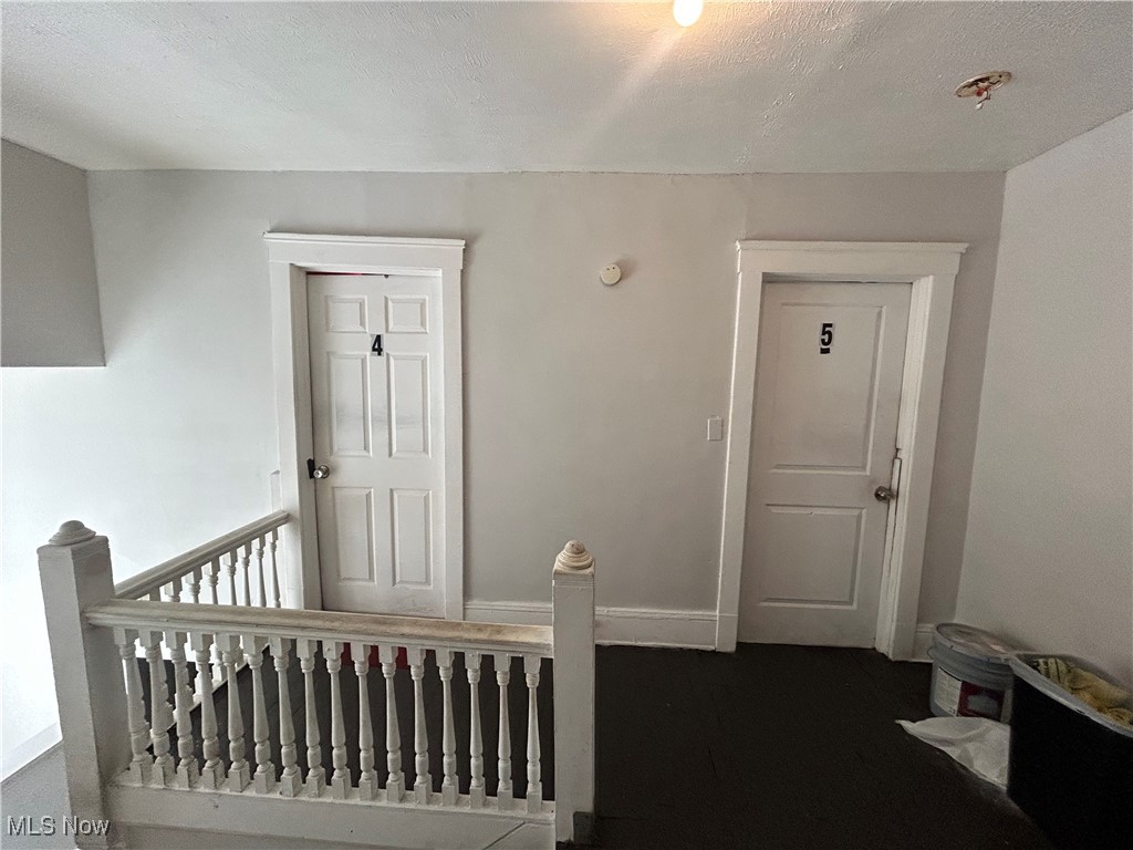 1775 Wheeler Avenue East Cleveland OH 44112