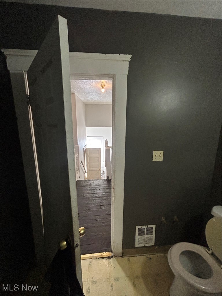 1775 Wheeler Avenue East Cleveland OH 44112