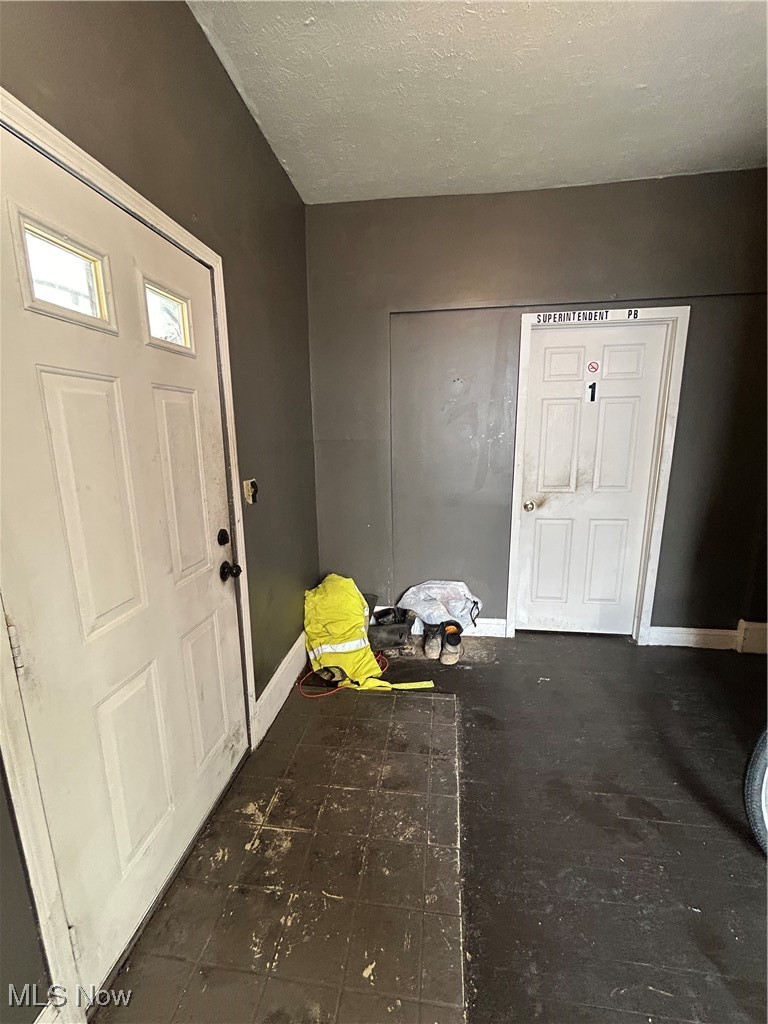 1775 Wheeler Avenue East Cleveland OH 44112