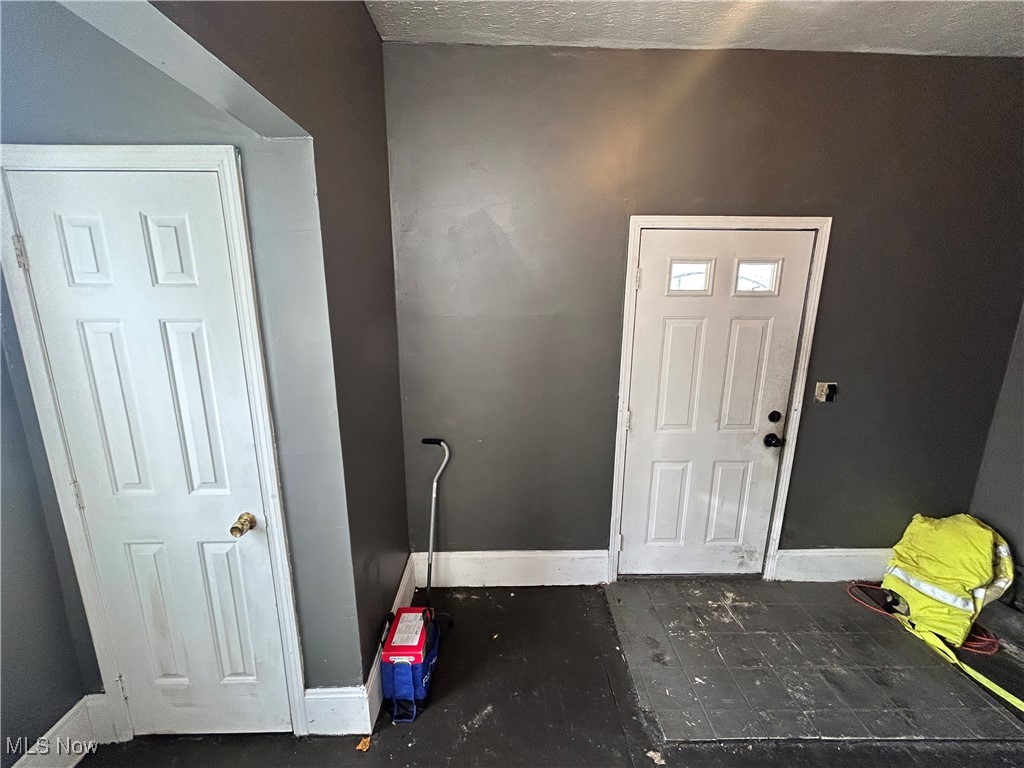 1775 Wheeler Avenue East Cleveland OH 44112