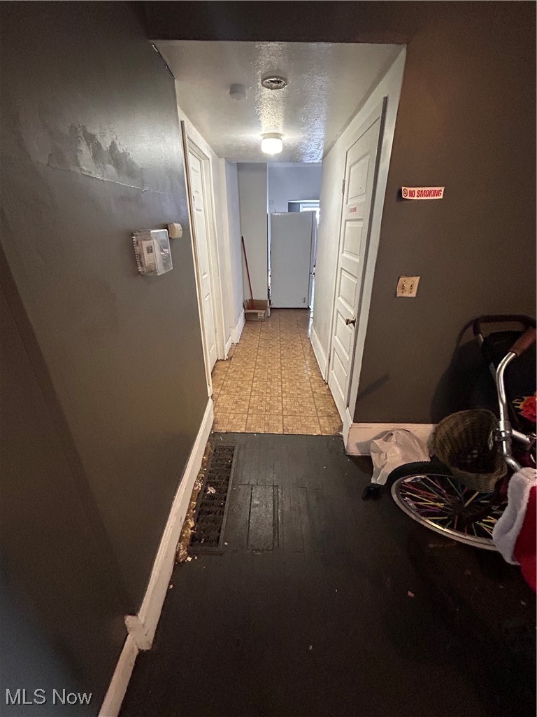 1775 Wheeler Avenue East Cleveland OH 44112