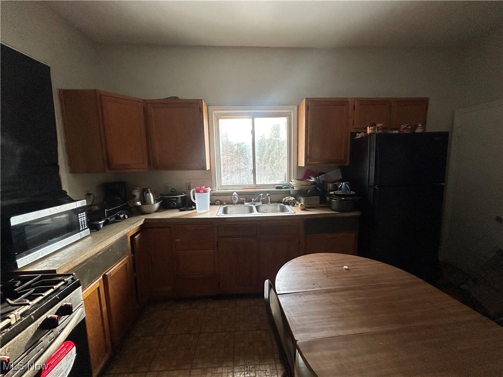 1775 Wheeler Avenue East Cleveland OH 44112