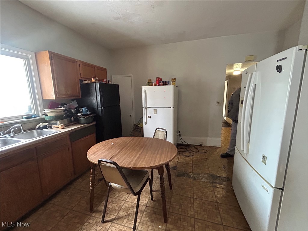 1775 Wheeler Avenue East Cleveland OH 44112