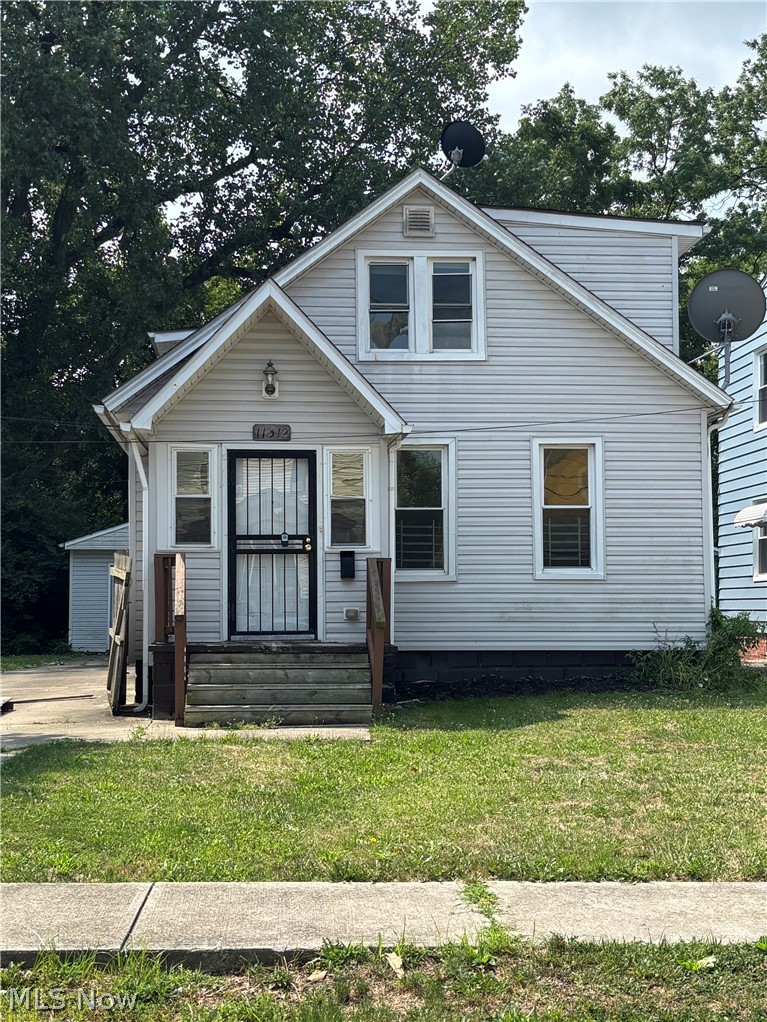 11312 Kepler Court Cleveland OH 44105