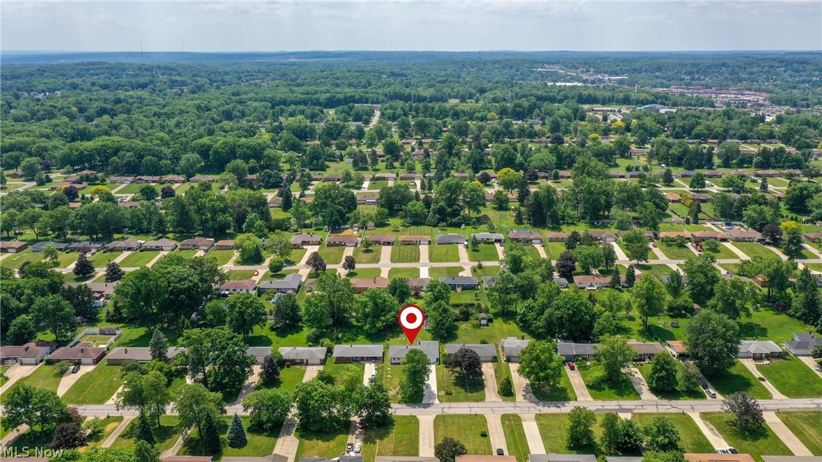 718 Starlight Drive Seven Hills OH 44131