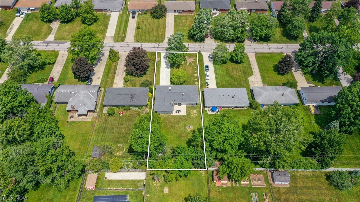 718 Starlight Drive Seven Hills OH 44131