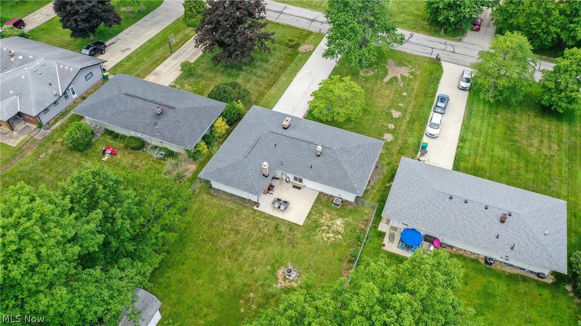718 Starlight Drive Seven Hills OH 44131