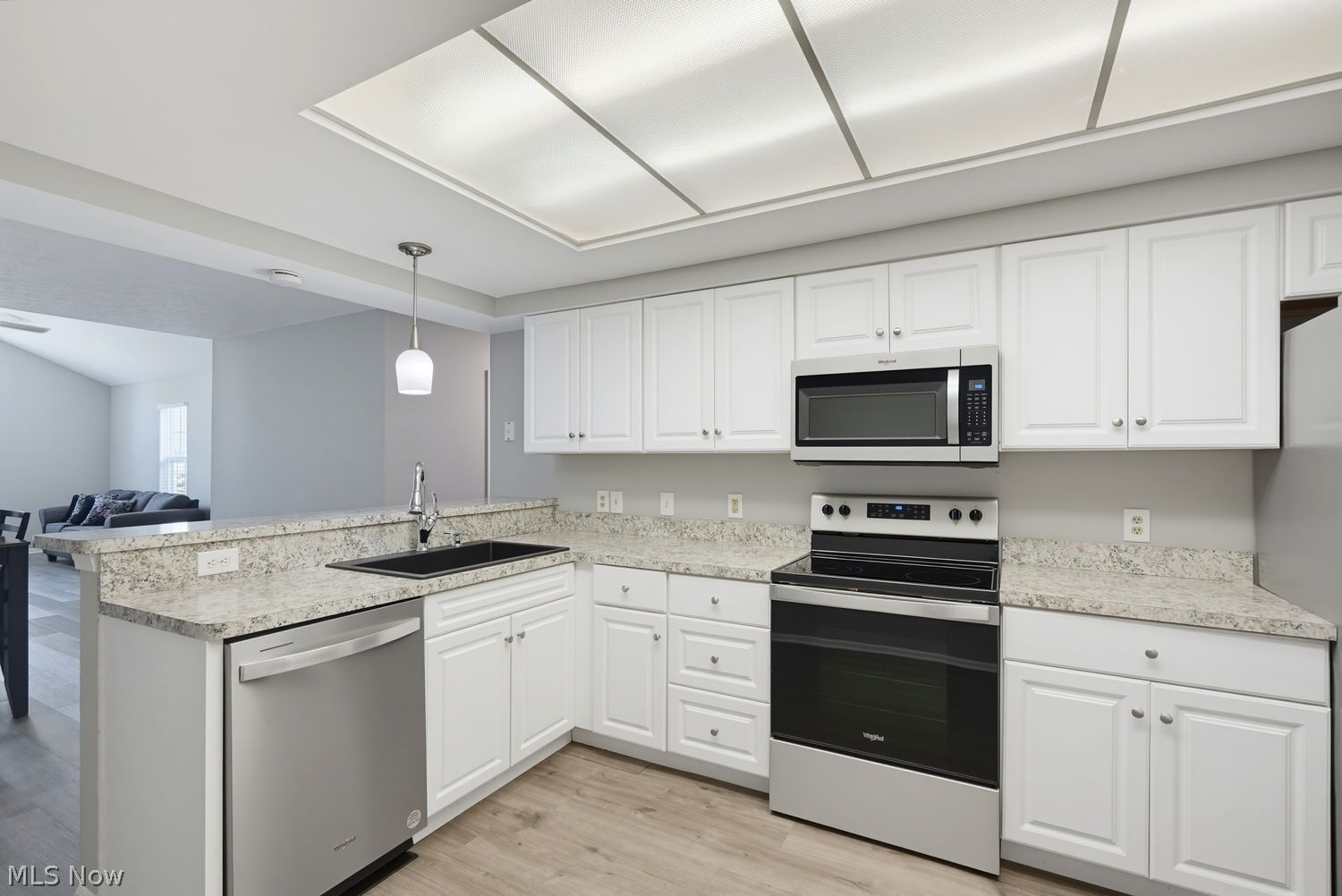 8280 Cyrus Lane Northfield OH 44067