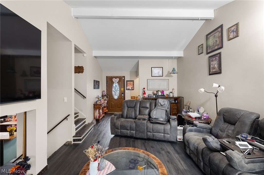 5142 E Berkshire Drive E North Olmsted OH 44070