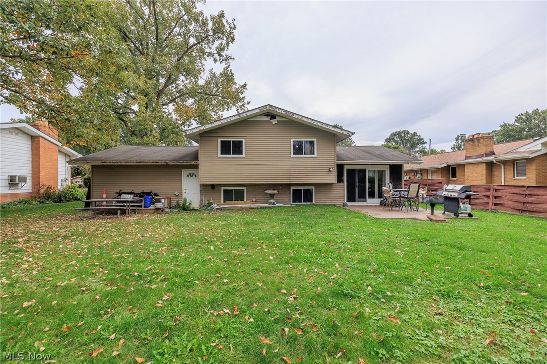 5142 E Berkshire Drive E North Olmsted OH 44070