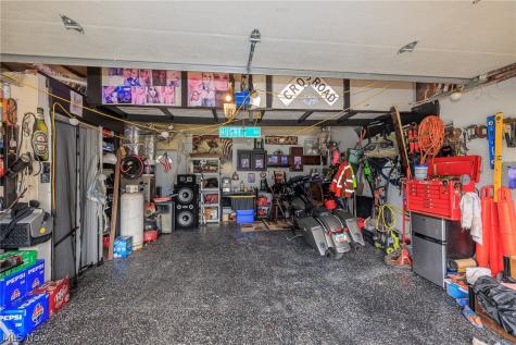 5142 E Berkshire Drive E North Olmsted OH 44070