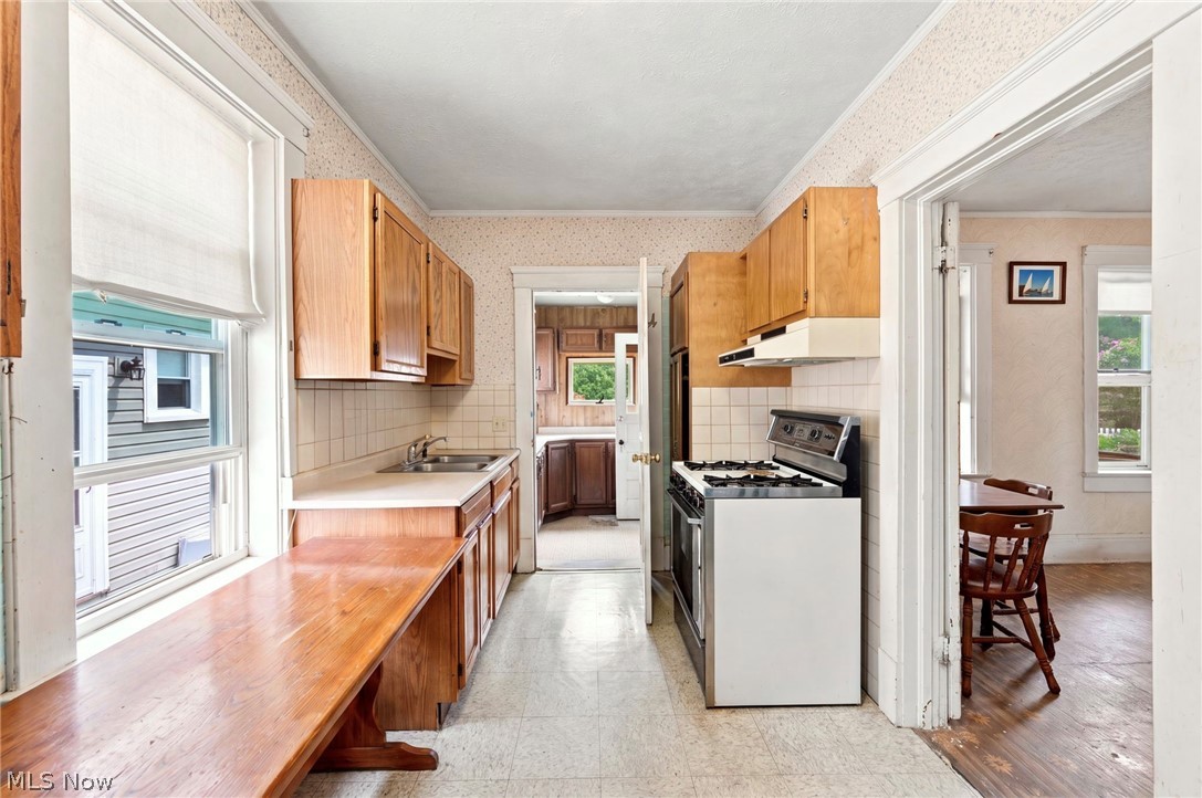1339 Park Row Lakewood OH 44107