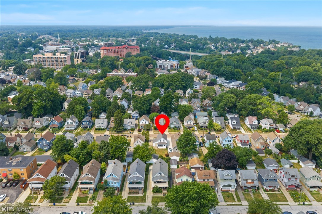 1339 Park Row Lakewood OH 44107