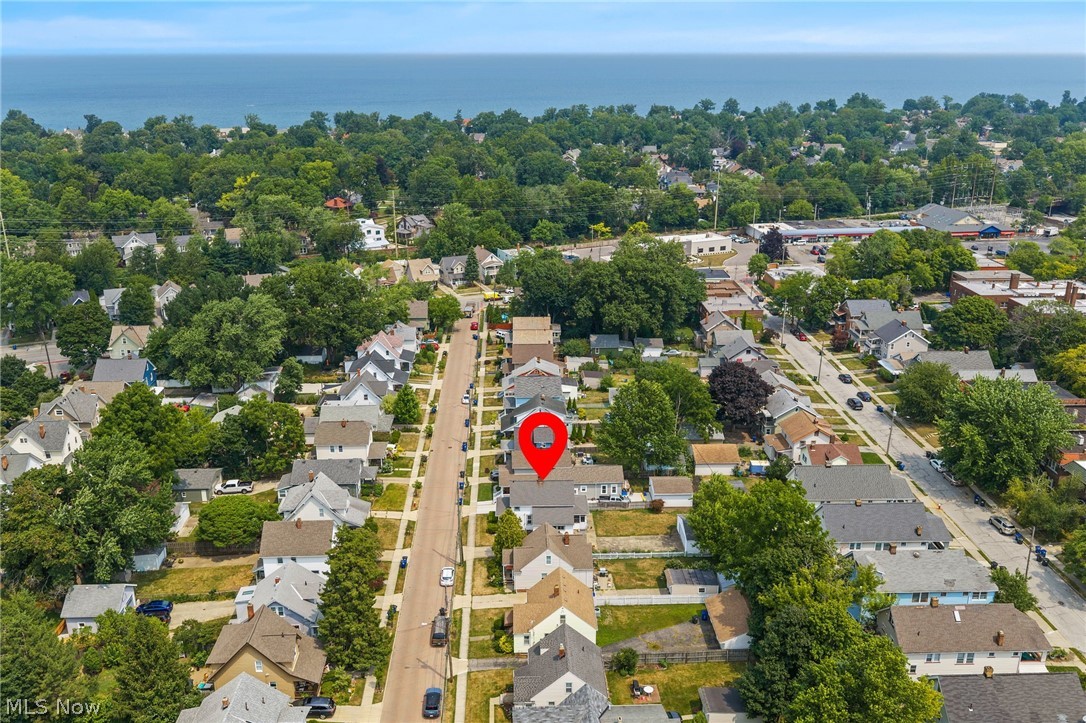 1339 Park Row Lakewood OH 44107