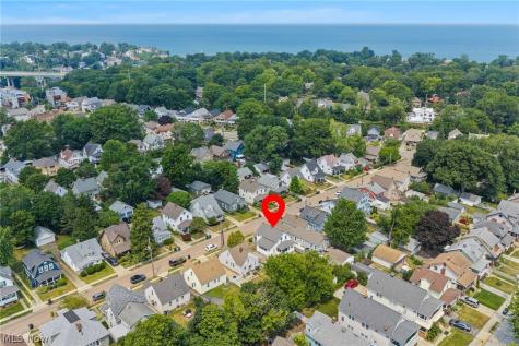 1339 Park Row Lakewood OH 44107