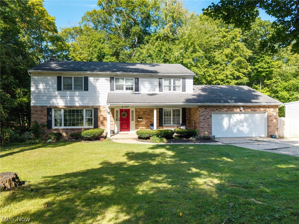 2197 Thurmont Road Akron OH 44313