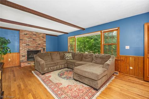 2197 Thurmont Road Akron OH 44313