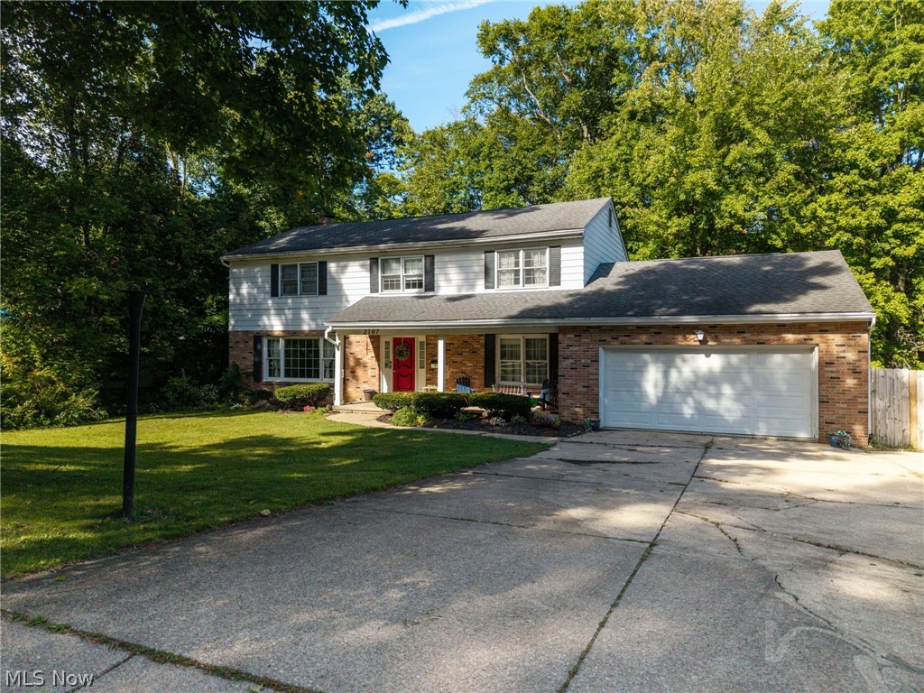 2197 Thurmont Road Akron OH 44313