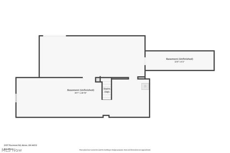 2197 Thurmont Road Akron OH 44313