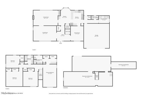2197 Thurmont Road Akron OH 44313