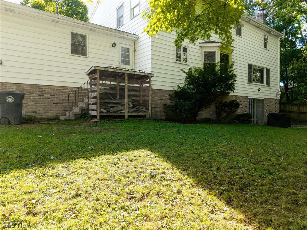2197 Thurmont Road Akron OH 44313