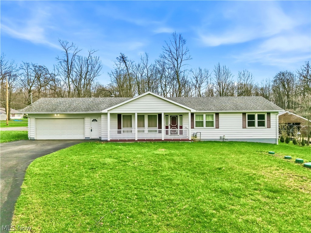 7156 Chestnut Ridge Road Hubbard OH 44425