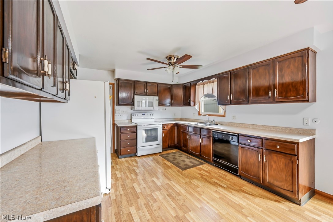 7156 Chestnut Ridge Road Hubbard OH 44425