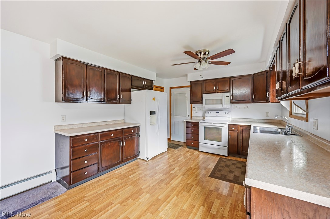 7156 Chestnut Ridge Road Hubbard OH 44425
